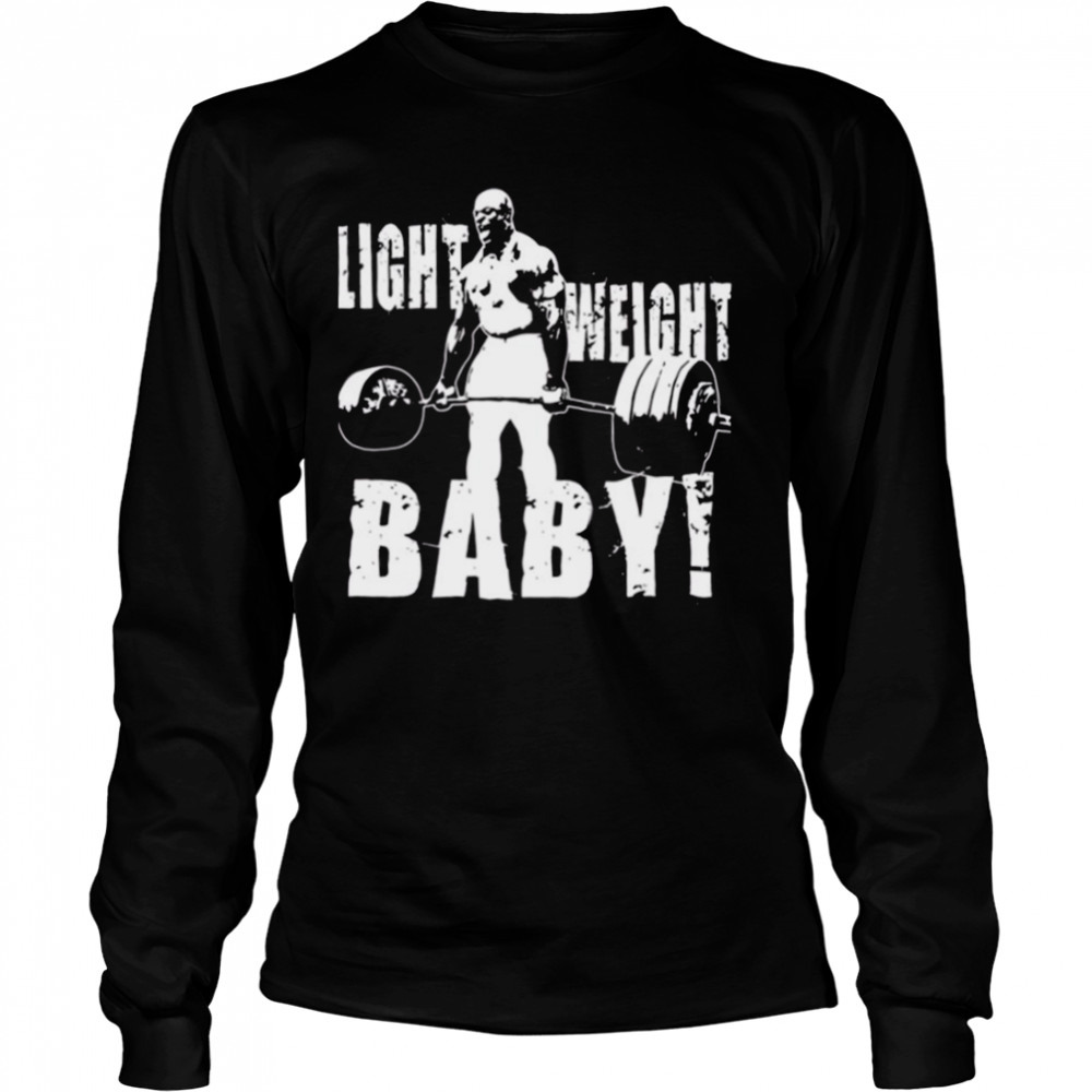 Long Sleeved shirts