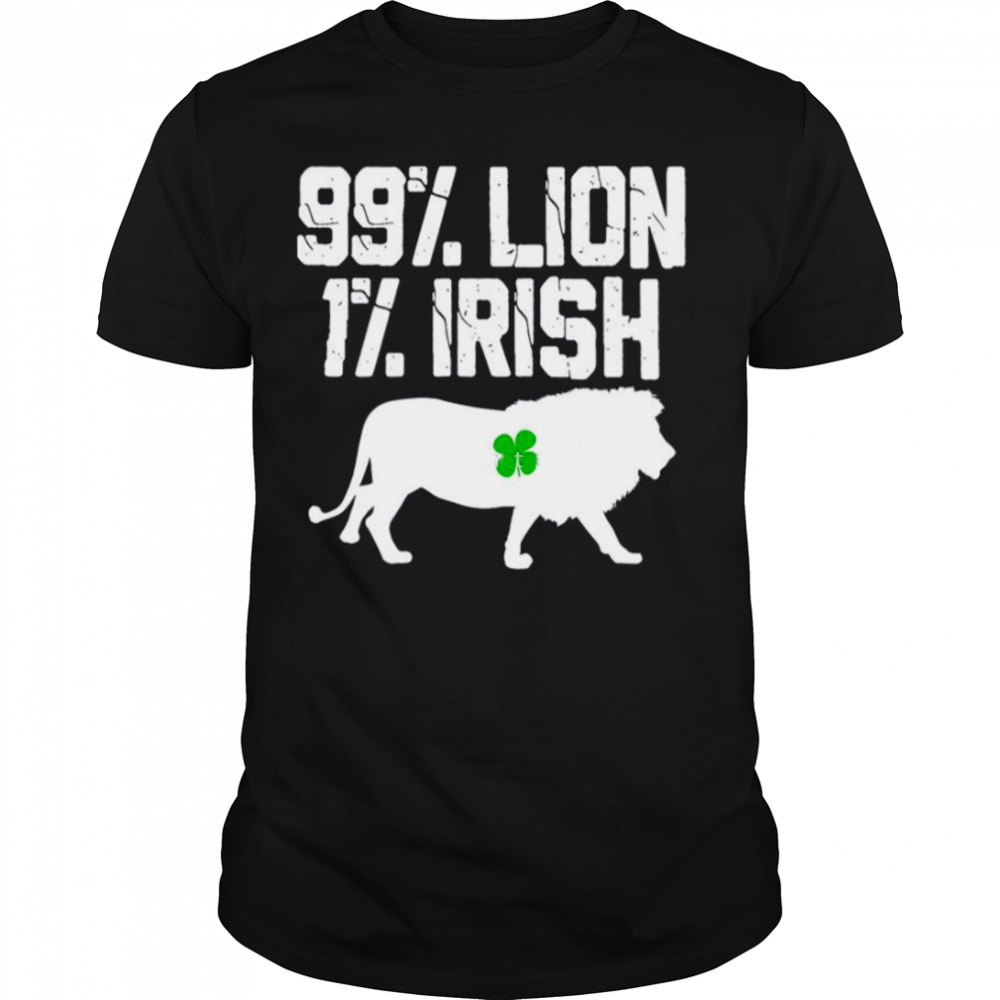 Unisex shirts