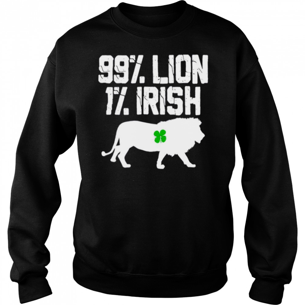 Sweat shirts