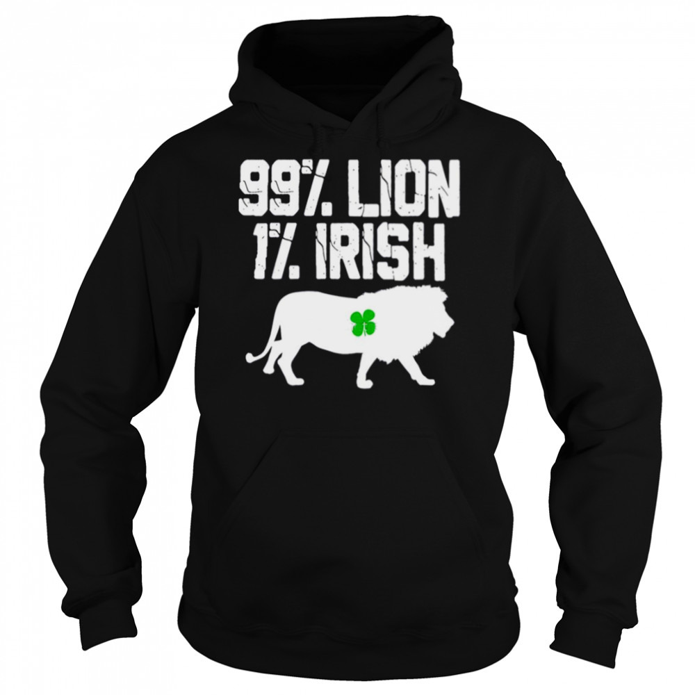 Hoodie shirts