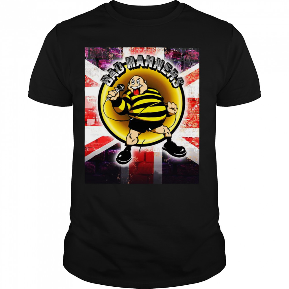 Unisex shirts
