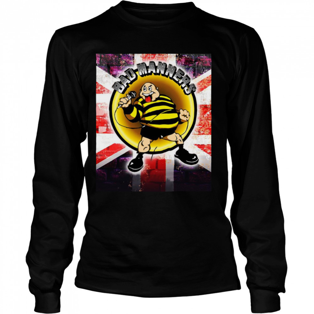 Long Sleeved shirts