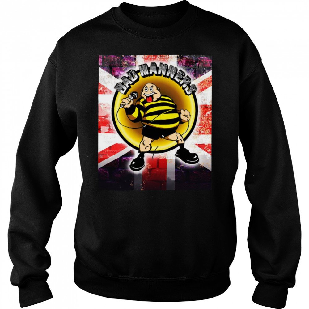 Sweat shirts