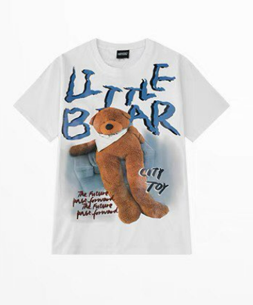 Little Bear T-Shirt