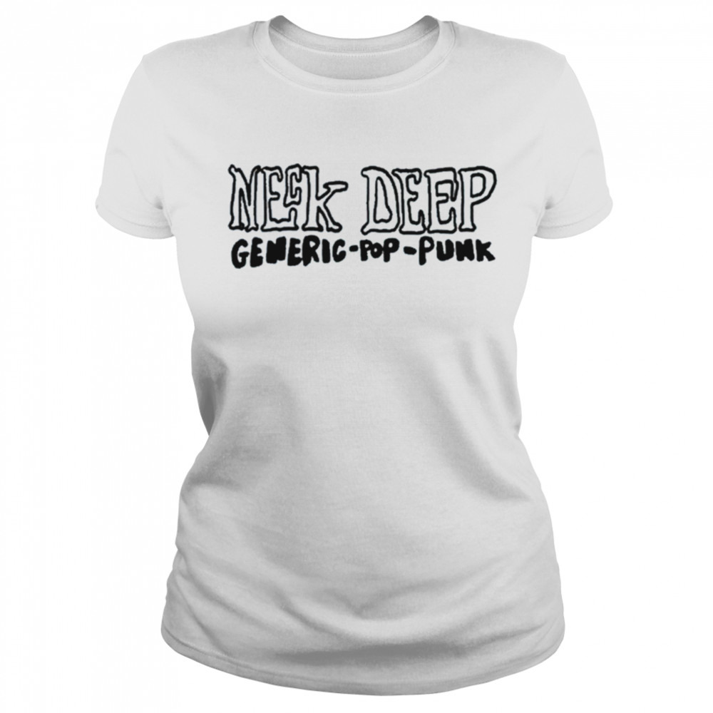 Women's shirt