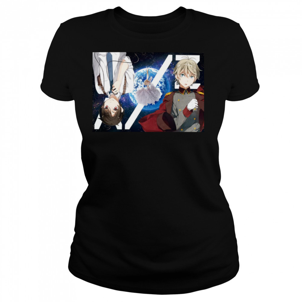 Women's shirts