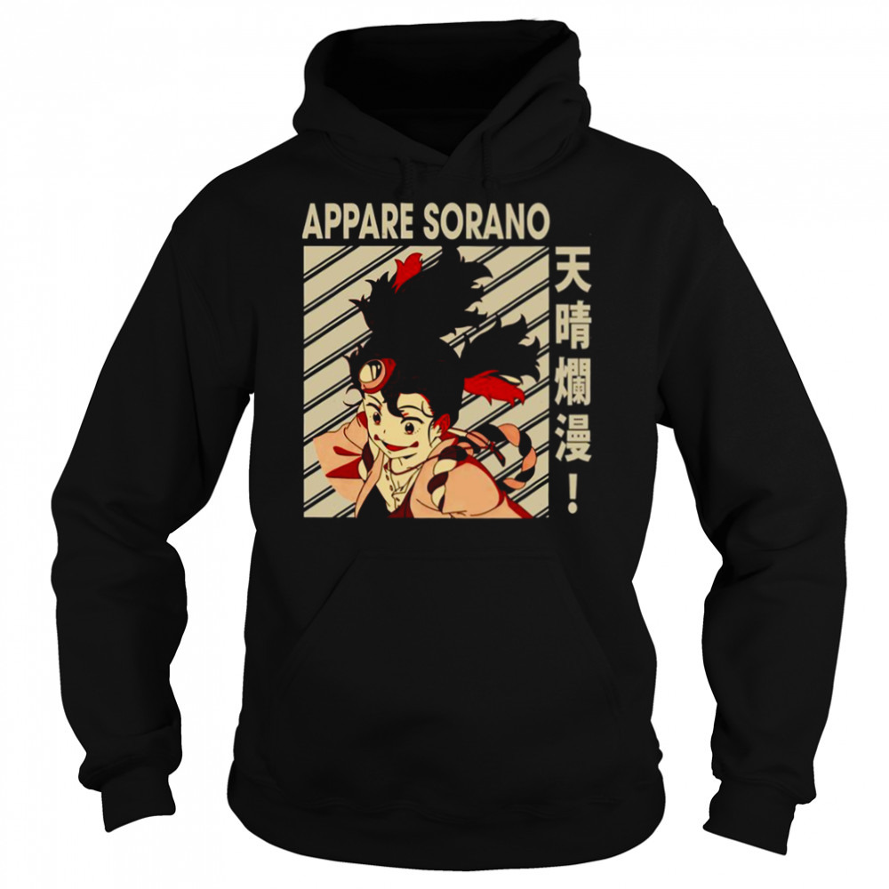 Hoodie shirts