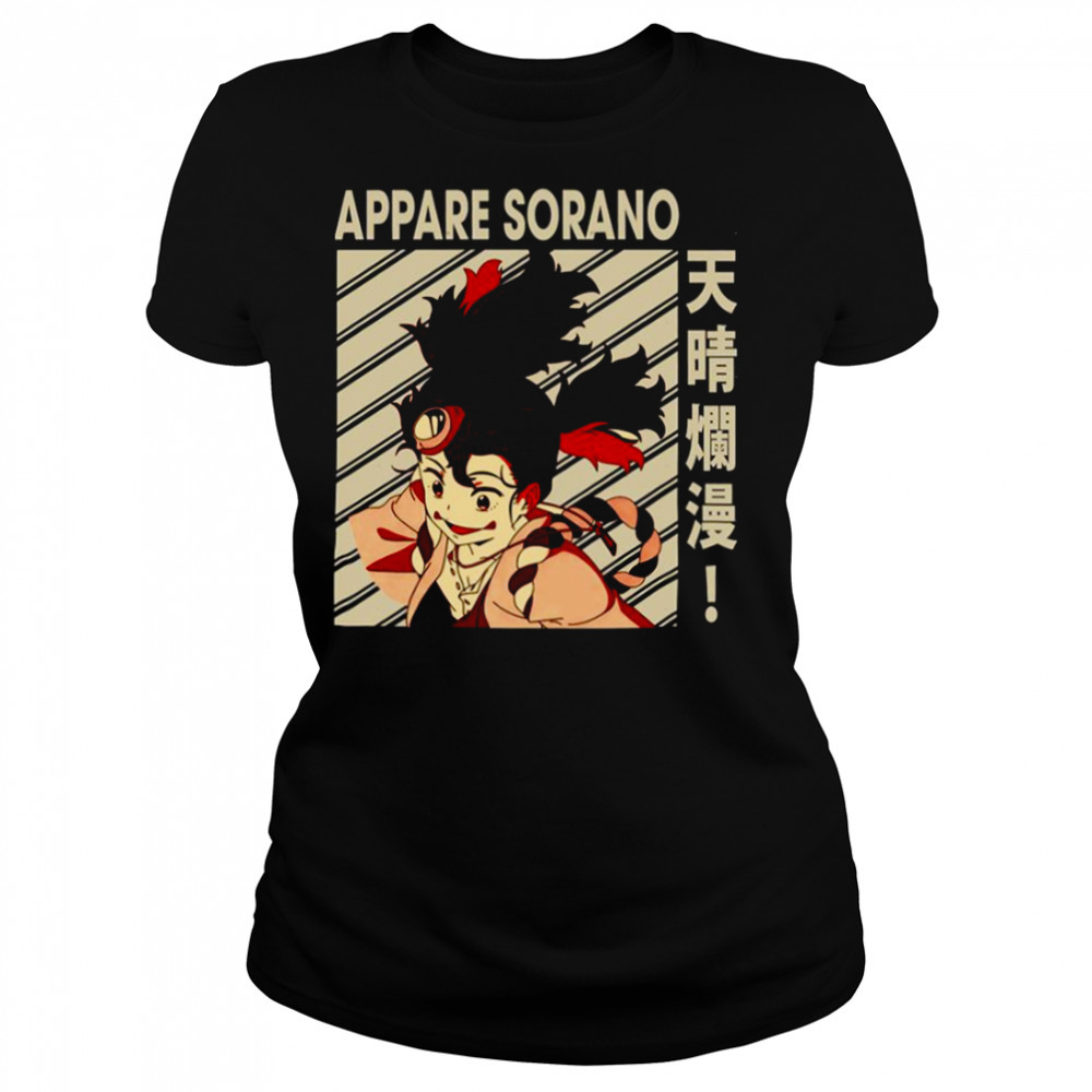 Women's shirts