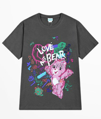 Love Not Bear T-Shirt