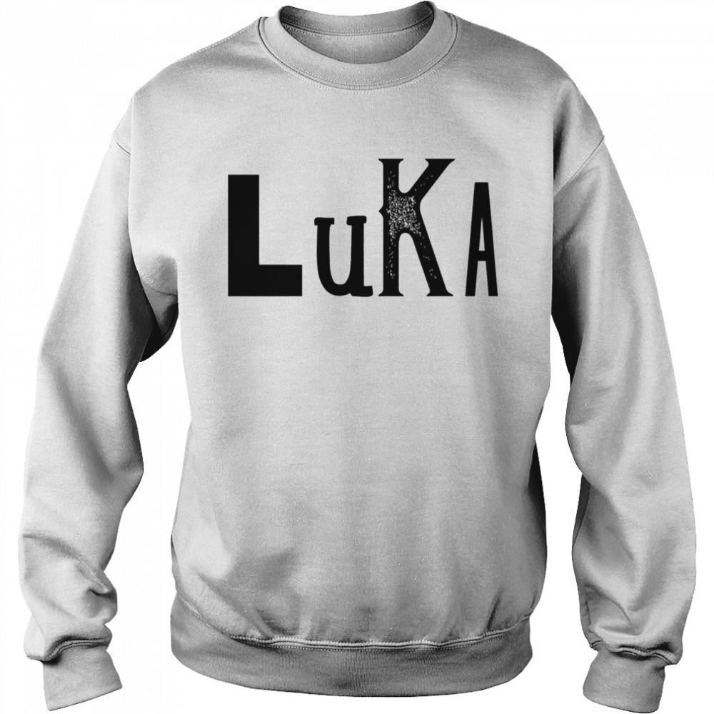 Sweat shirt