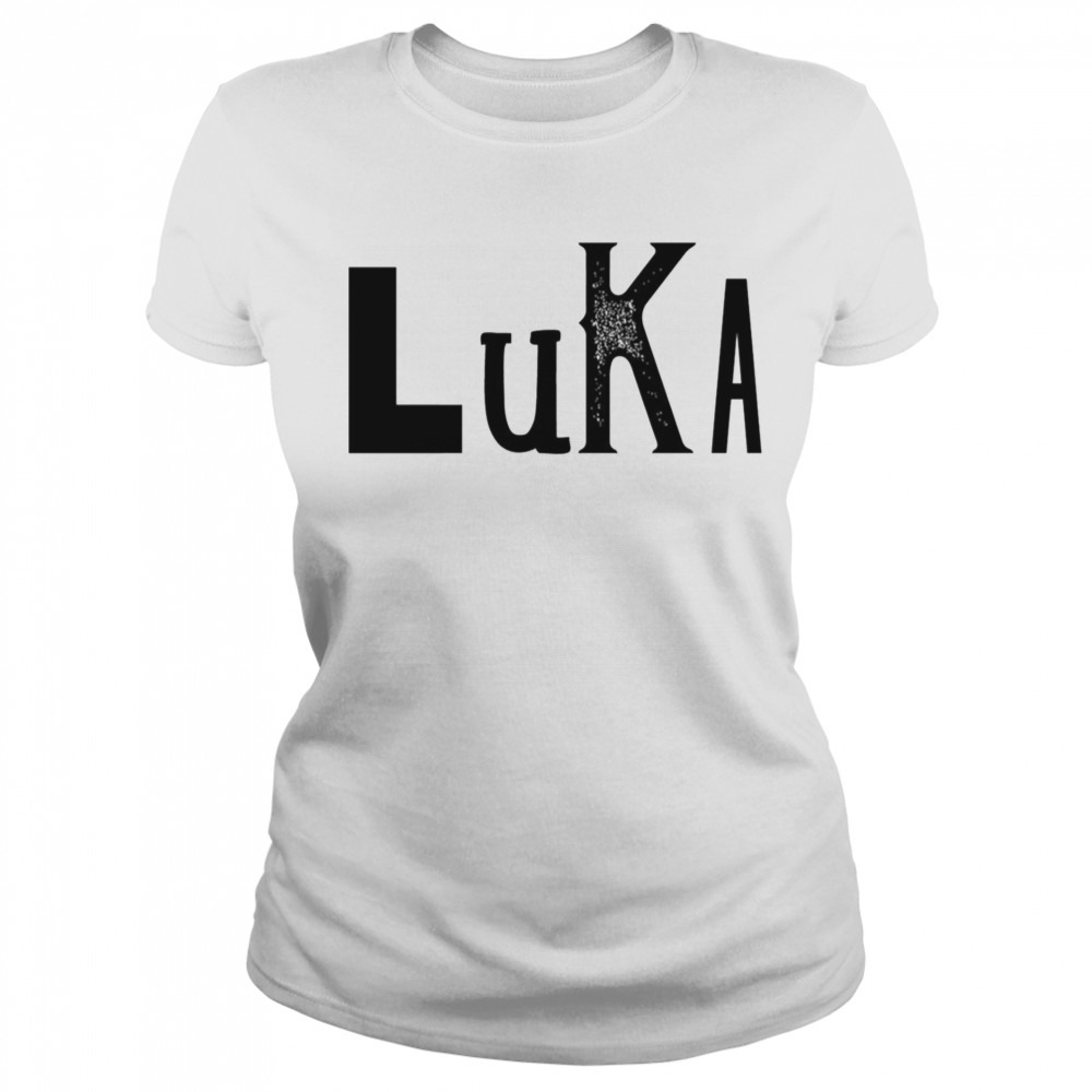 Women's shirt