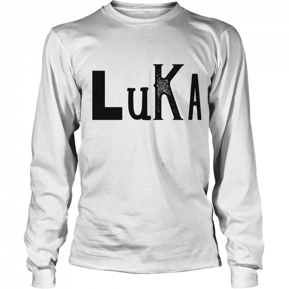 Long Sleeved shirt