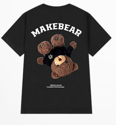 Makebear T-Shirt