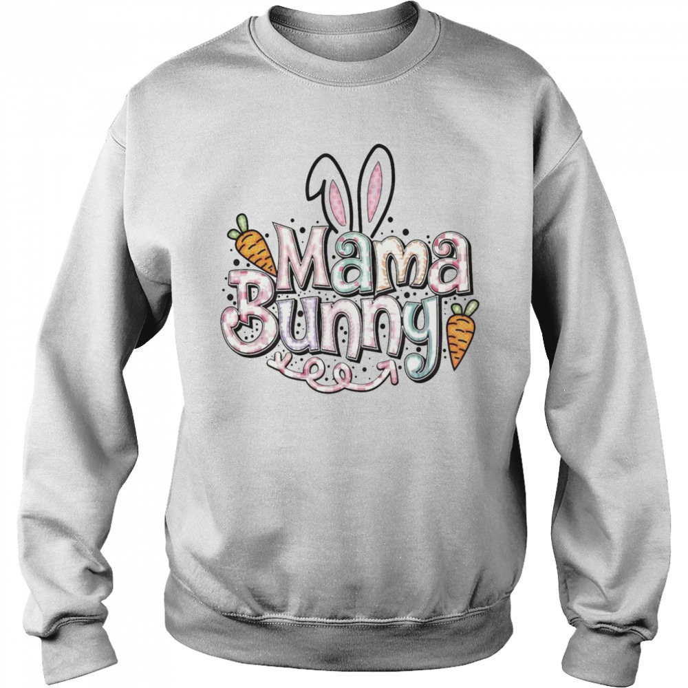 Sweat shirt