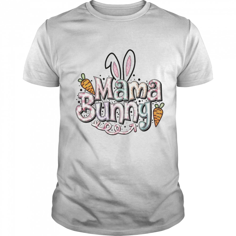 Unisex shirt