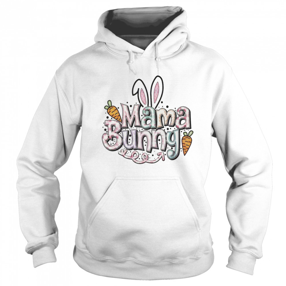 Hoodie shirt