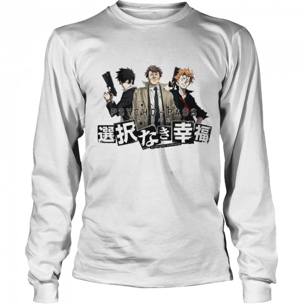 Long Sleeved shirt