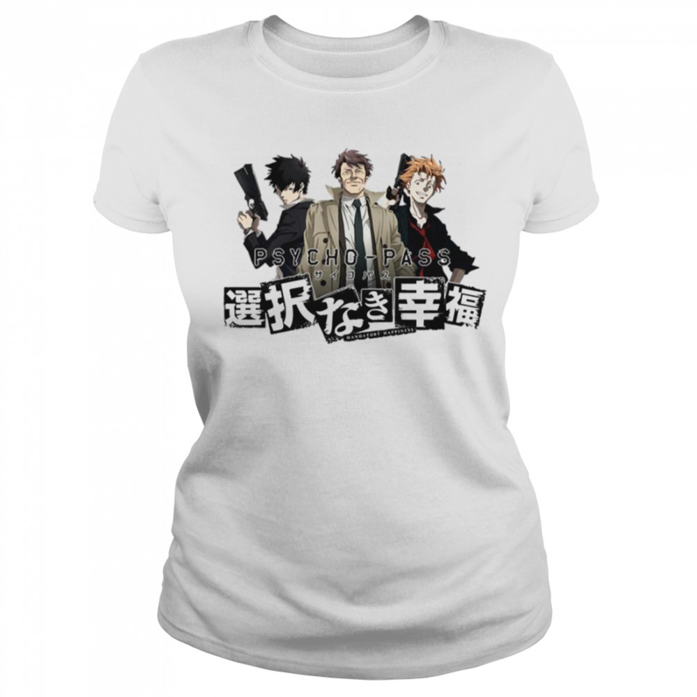 Women's shirt