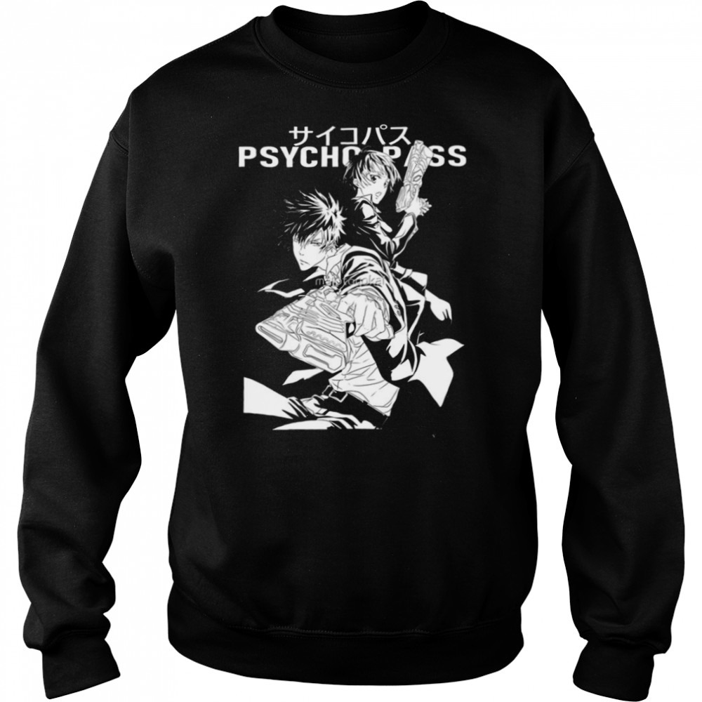 Sweat shirts