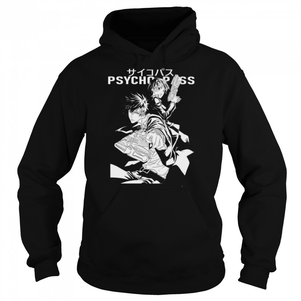 Hoodie shirts