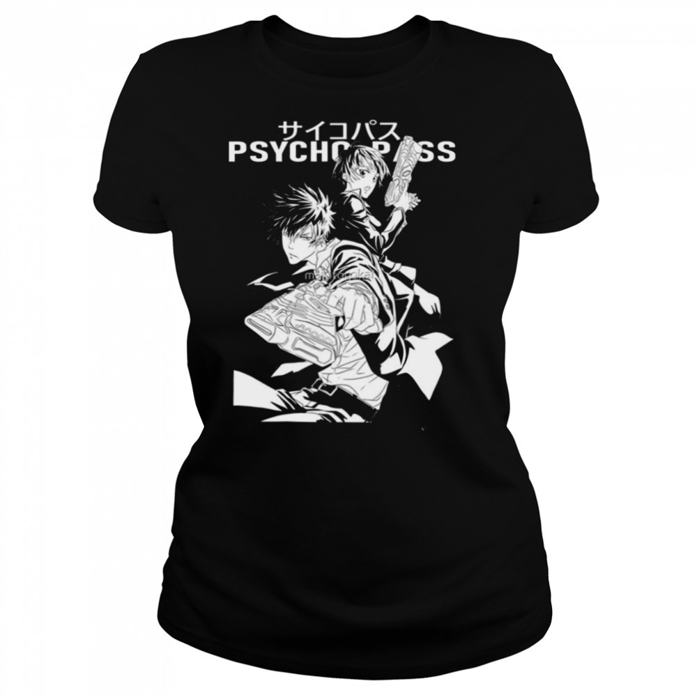 Women's shirts