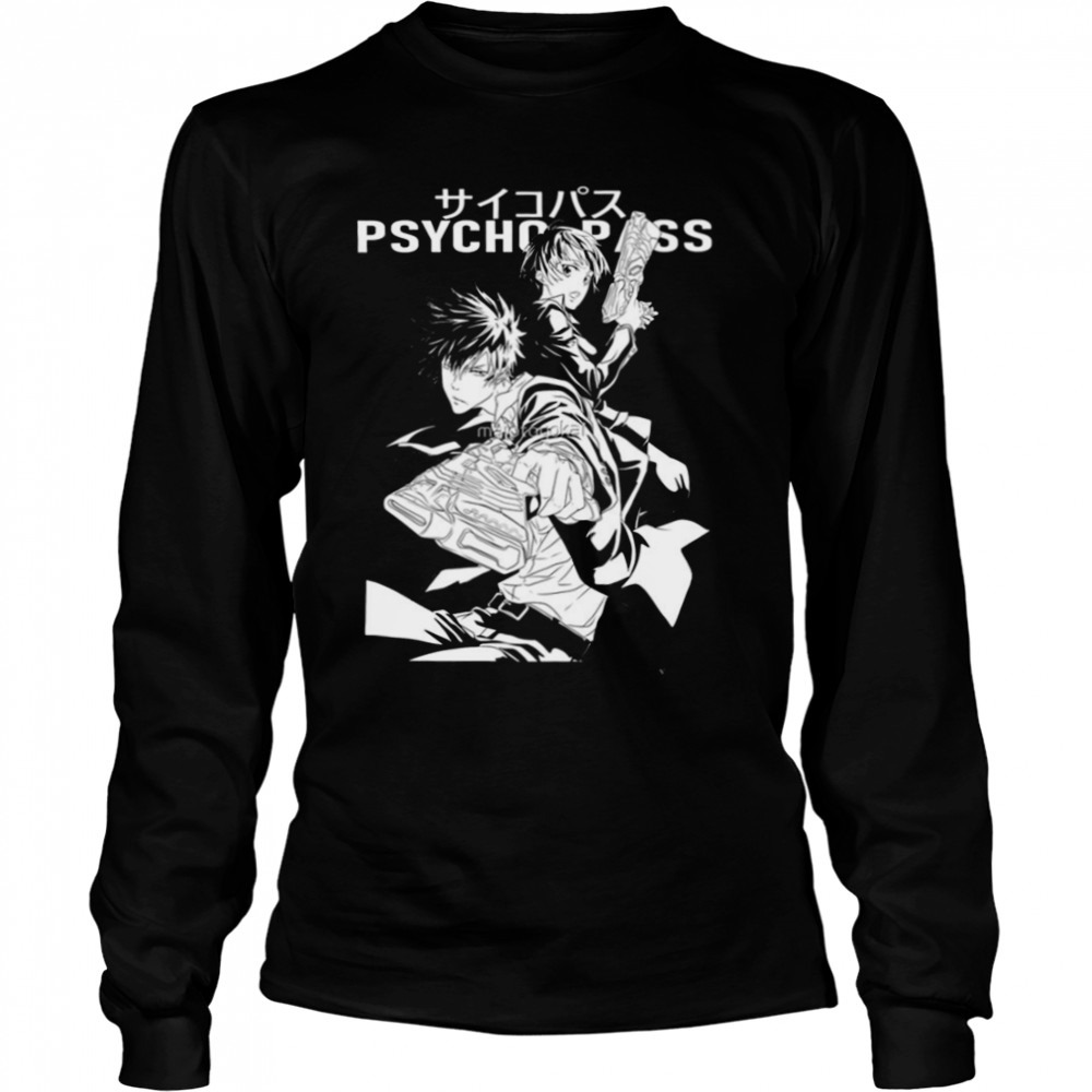 Long Sleeved shirts