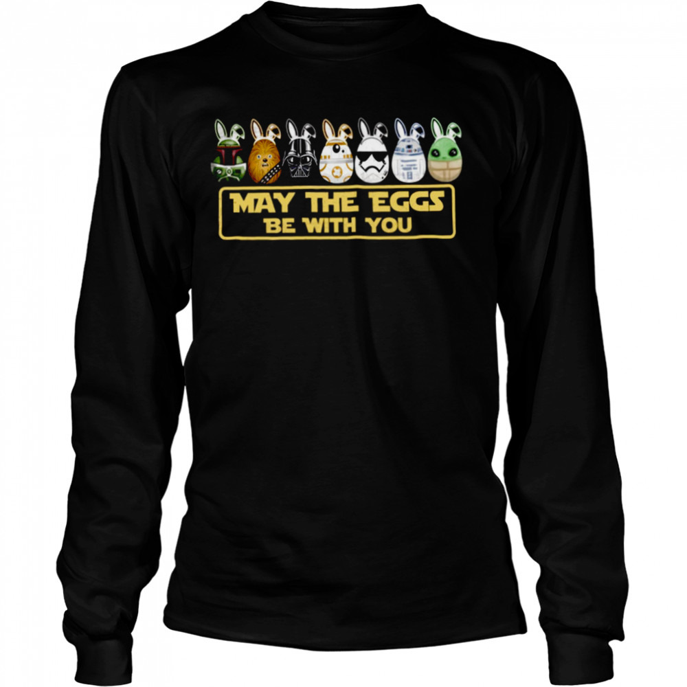 Long Sleeved shirts