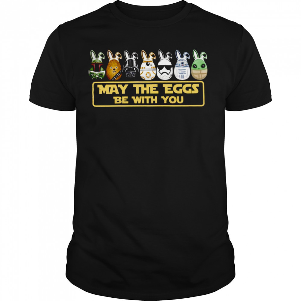 Unisex shirts