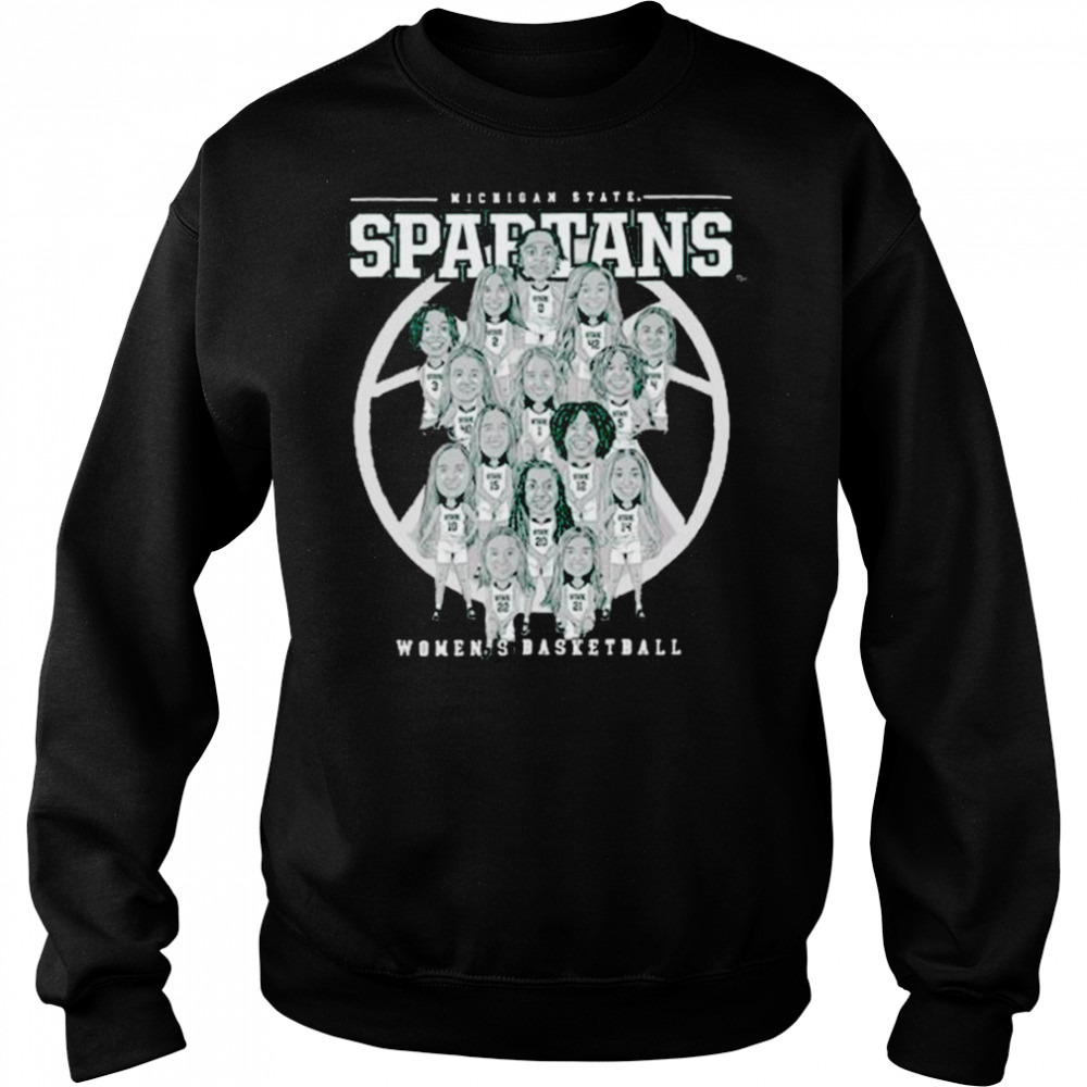 Sweat shirts
