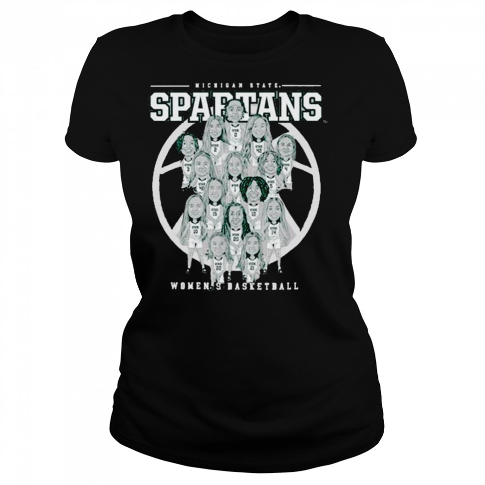 Women's shirts