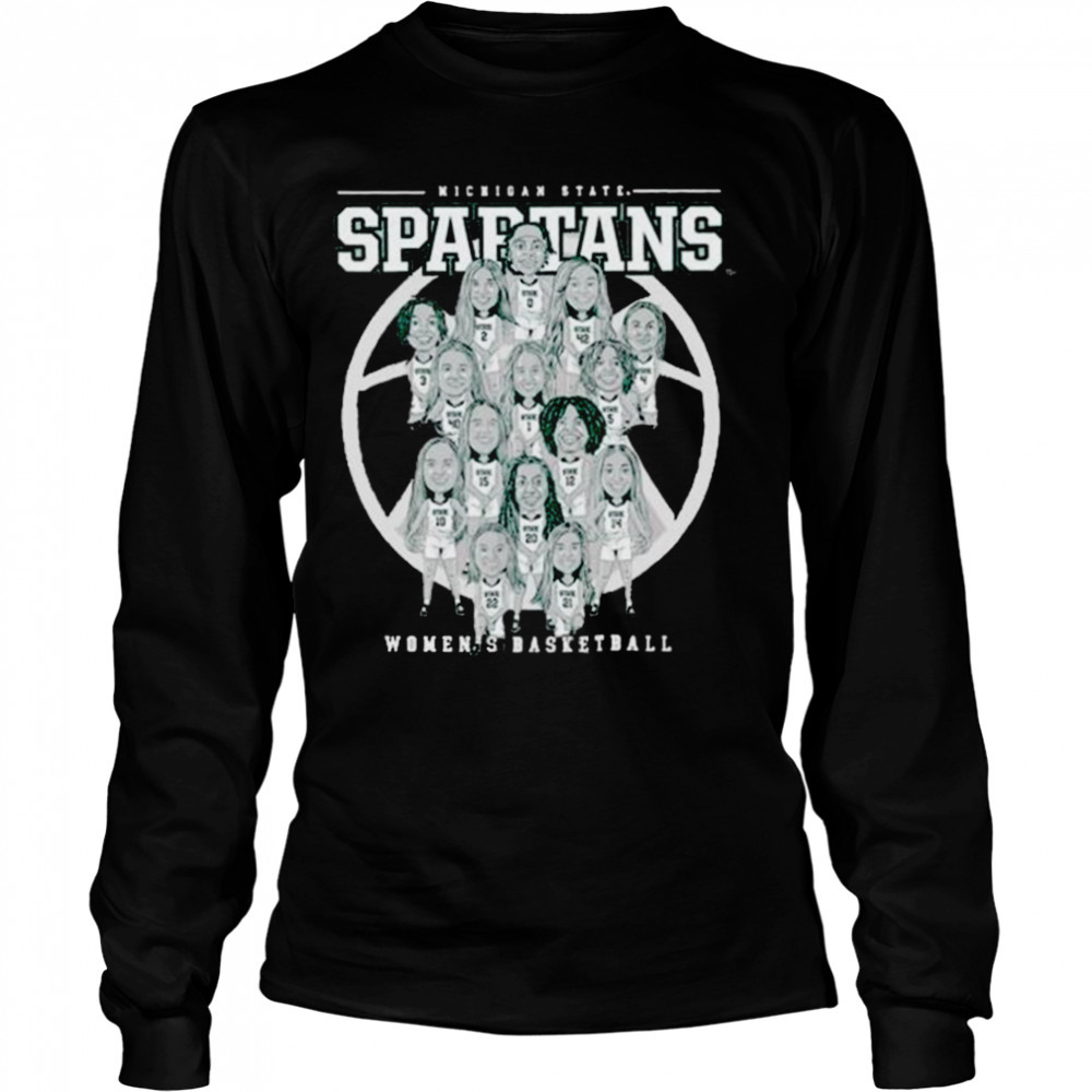 Long Sleeved shirts