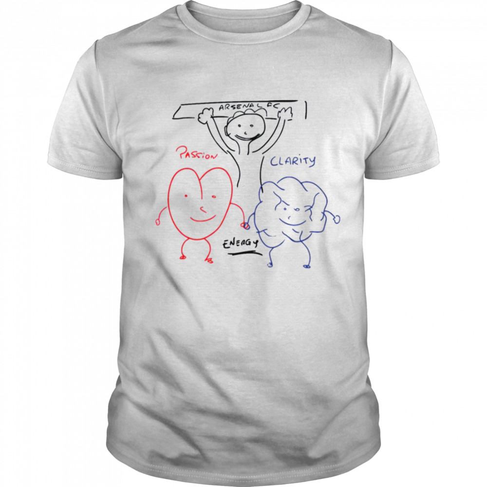 Unisex shirt