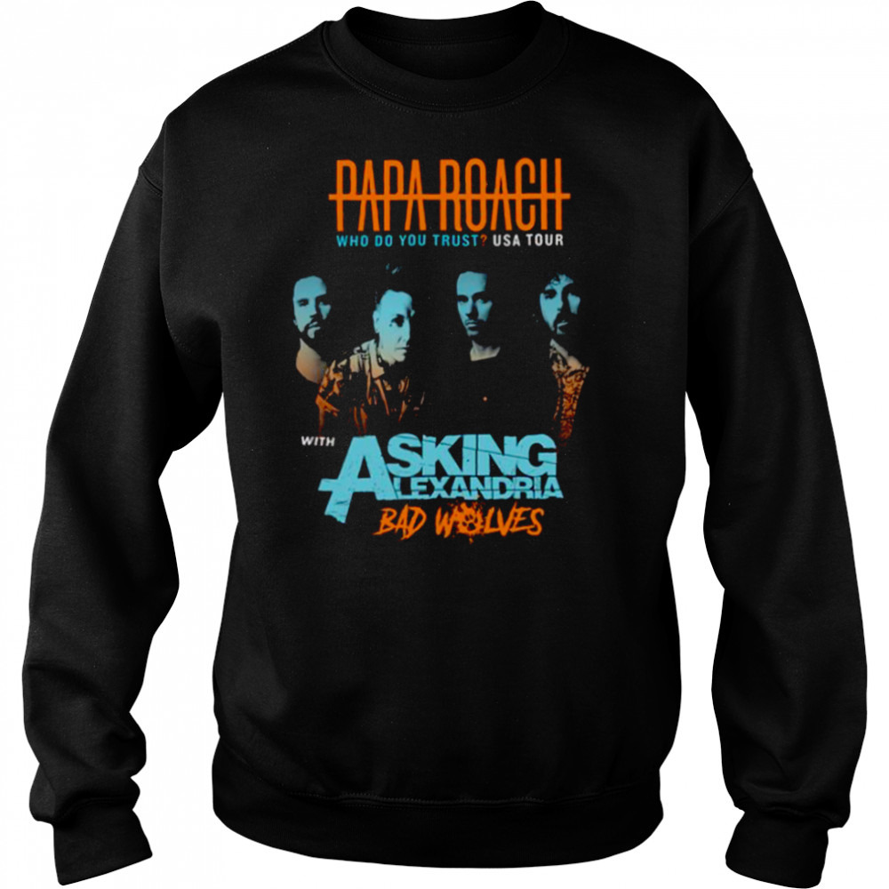 Sweat shirts