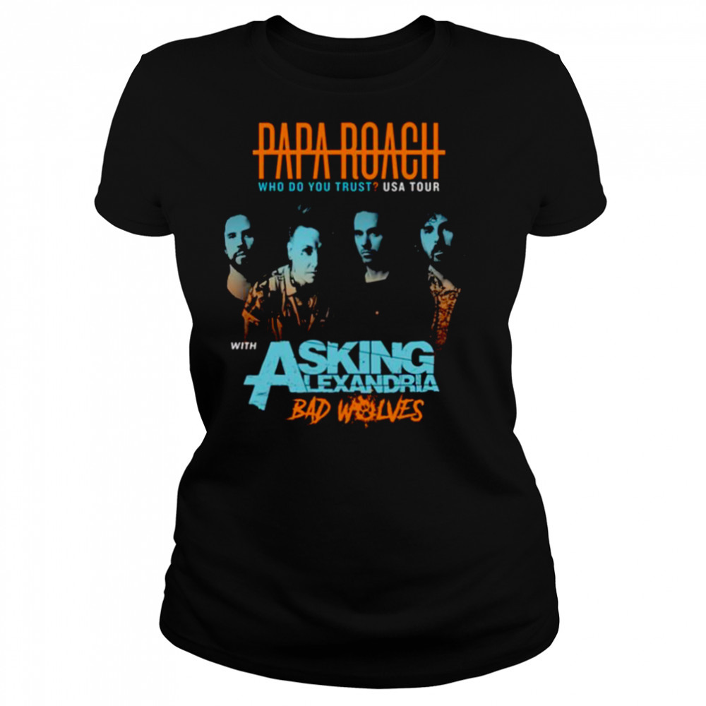Women's shirts