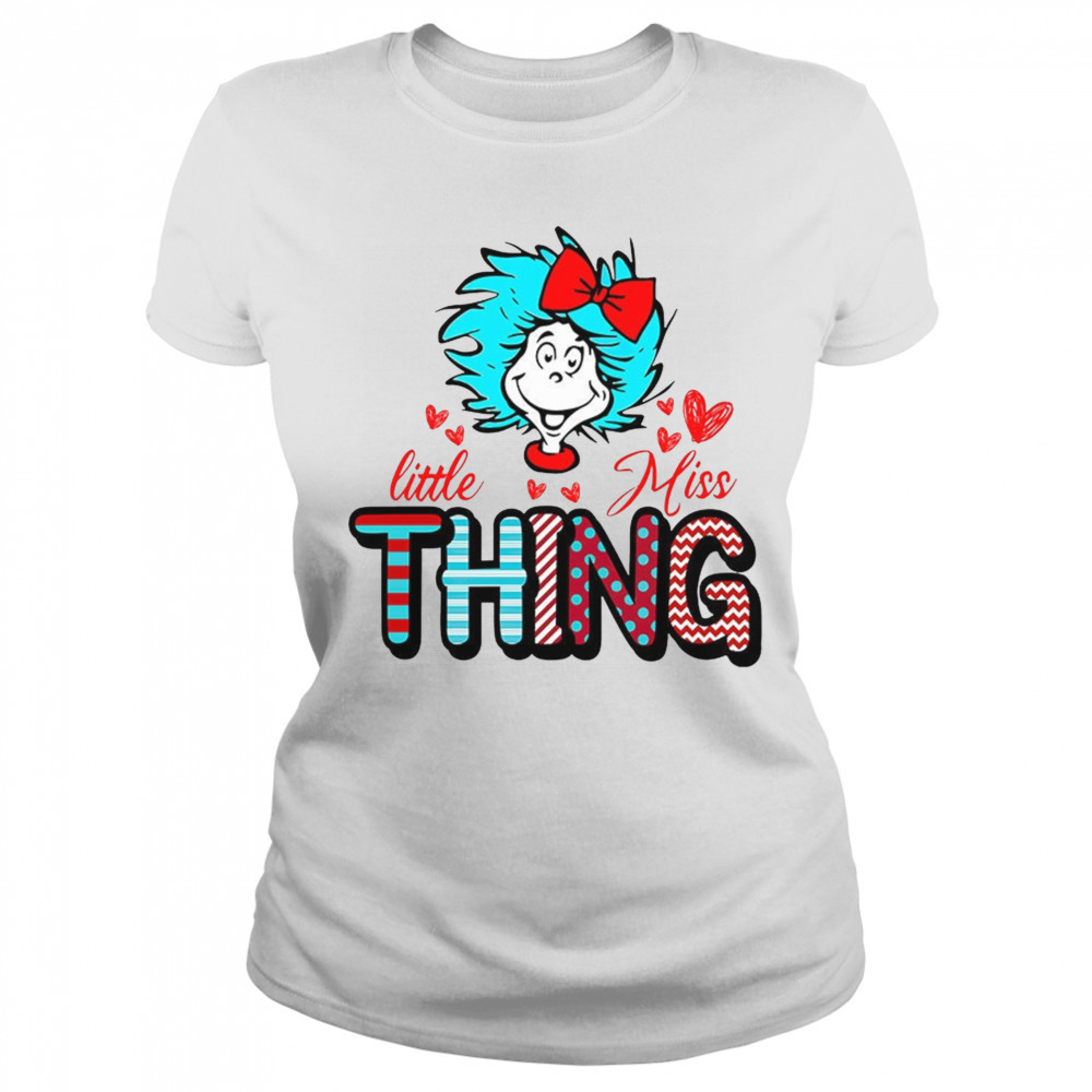 Women's shirt