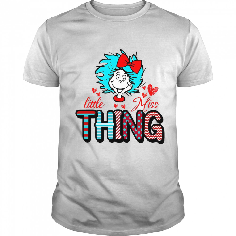 Unisex shirt
