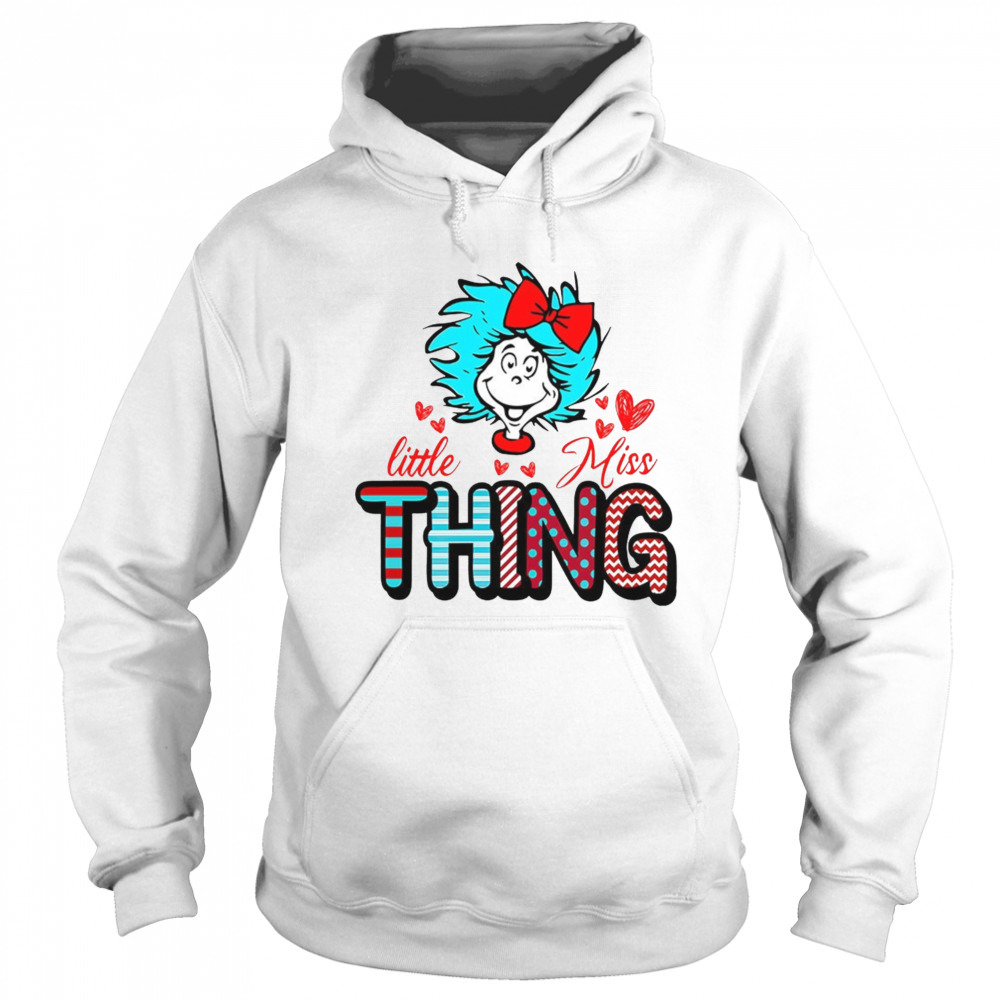 Hoodie shirt