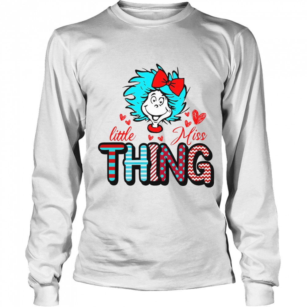 Long Sleeved shirt