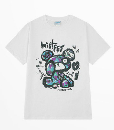 Mistfes T-Shirt