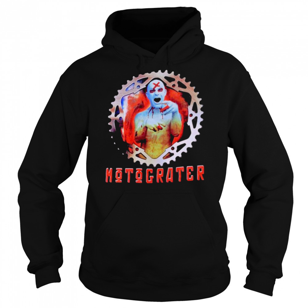 Hoodie shirts