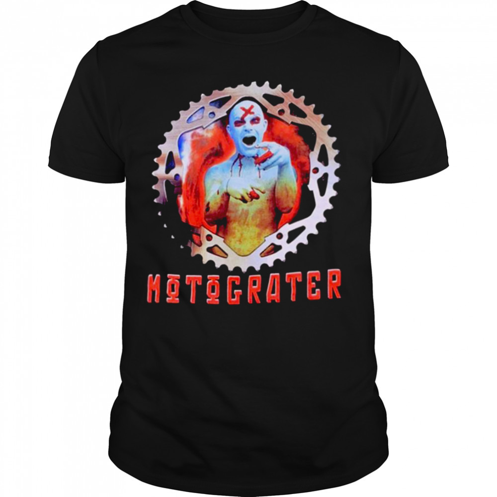 Unisex shirts