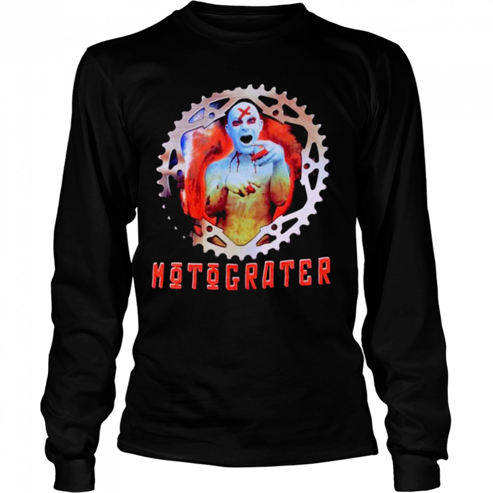 Long Sleeved shirts