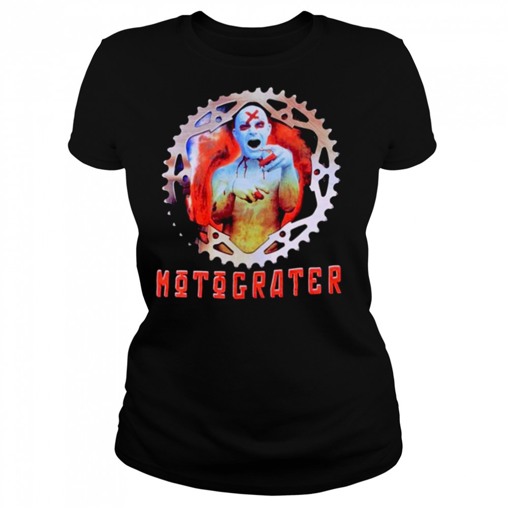 Women's shirts