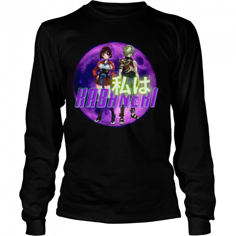 Long Sleeved shirts