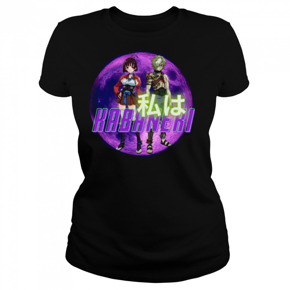 Women's shirts