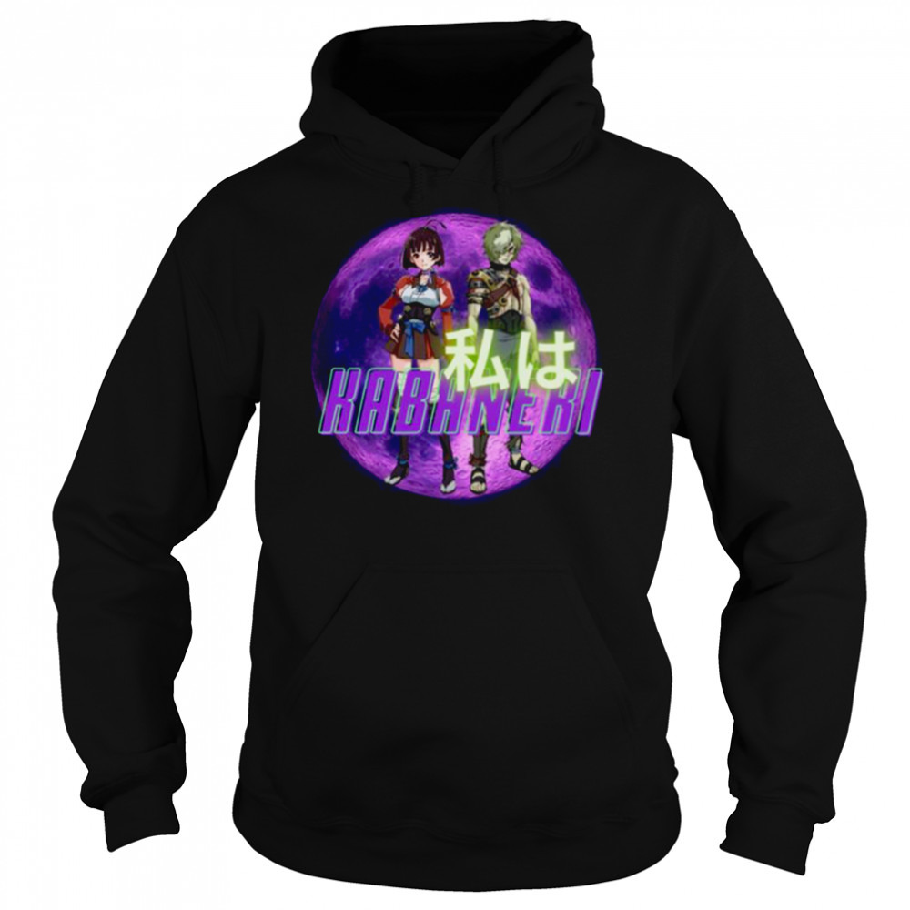 Hoodie shirts