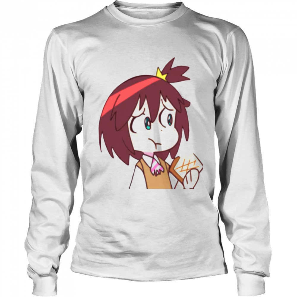 Long Sleeved shirt