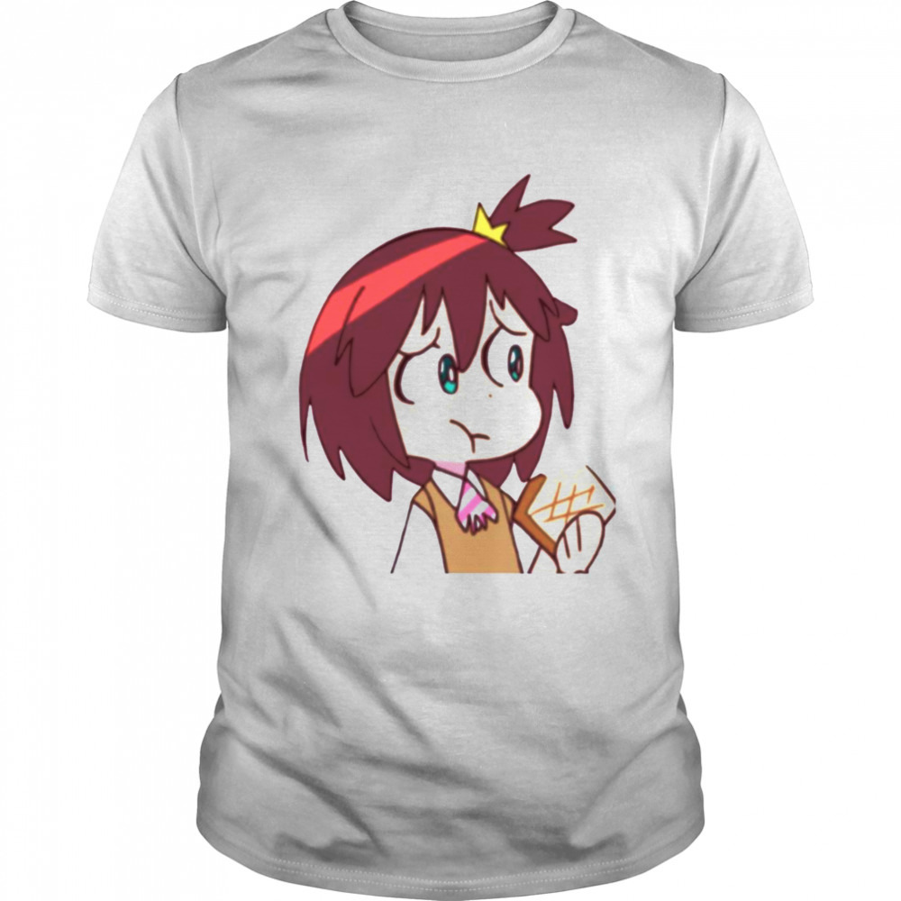 Unisex shirt