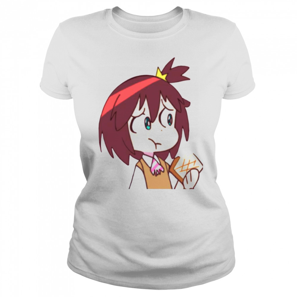 Women's shirt