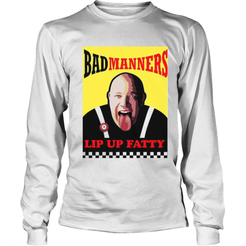 Long Sleeved shirt